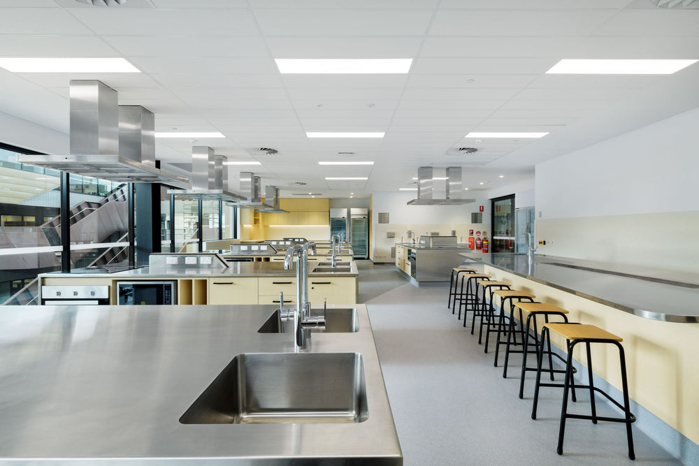 Quantum® Flooring