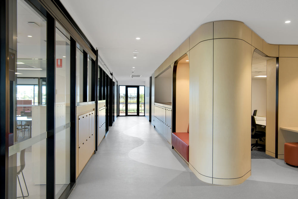 Quantum® Flooring