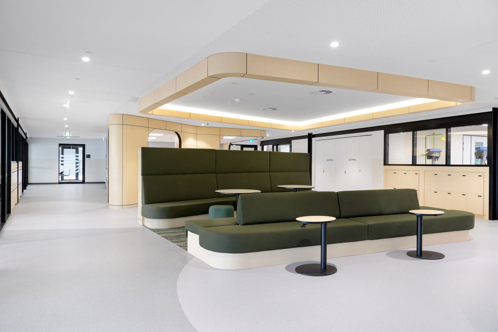 Quantum® Flooring