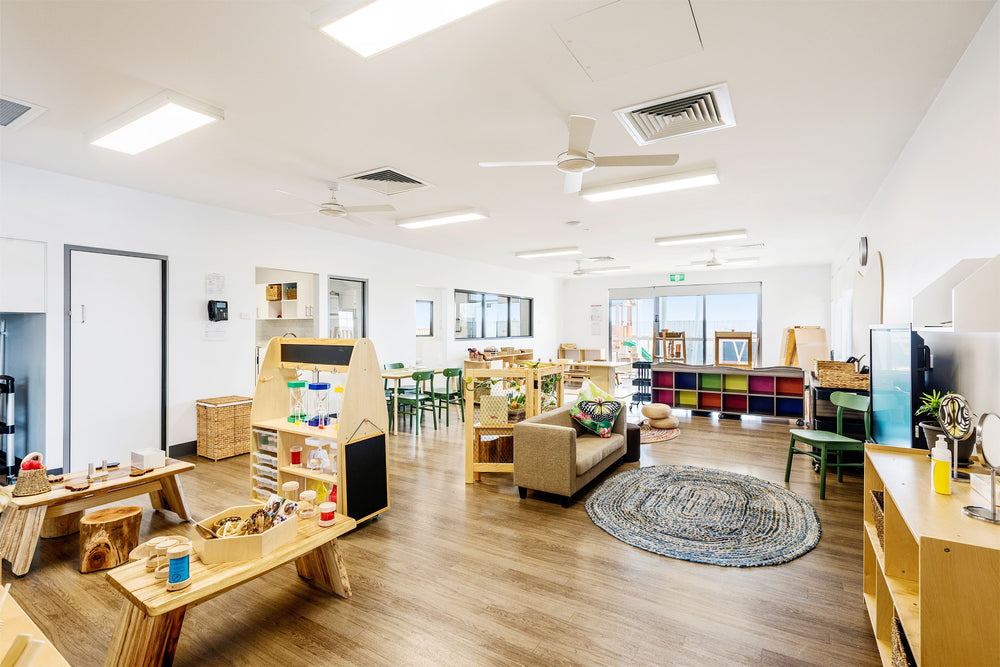 Timberline® Plus Collection