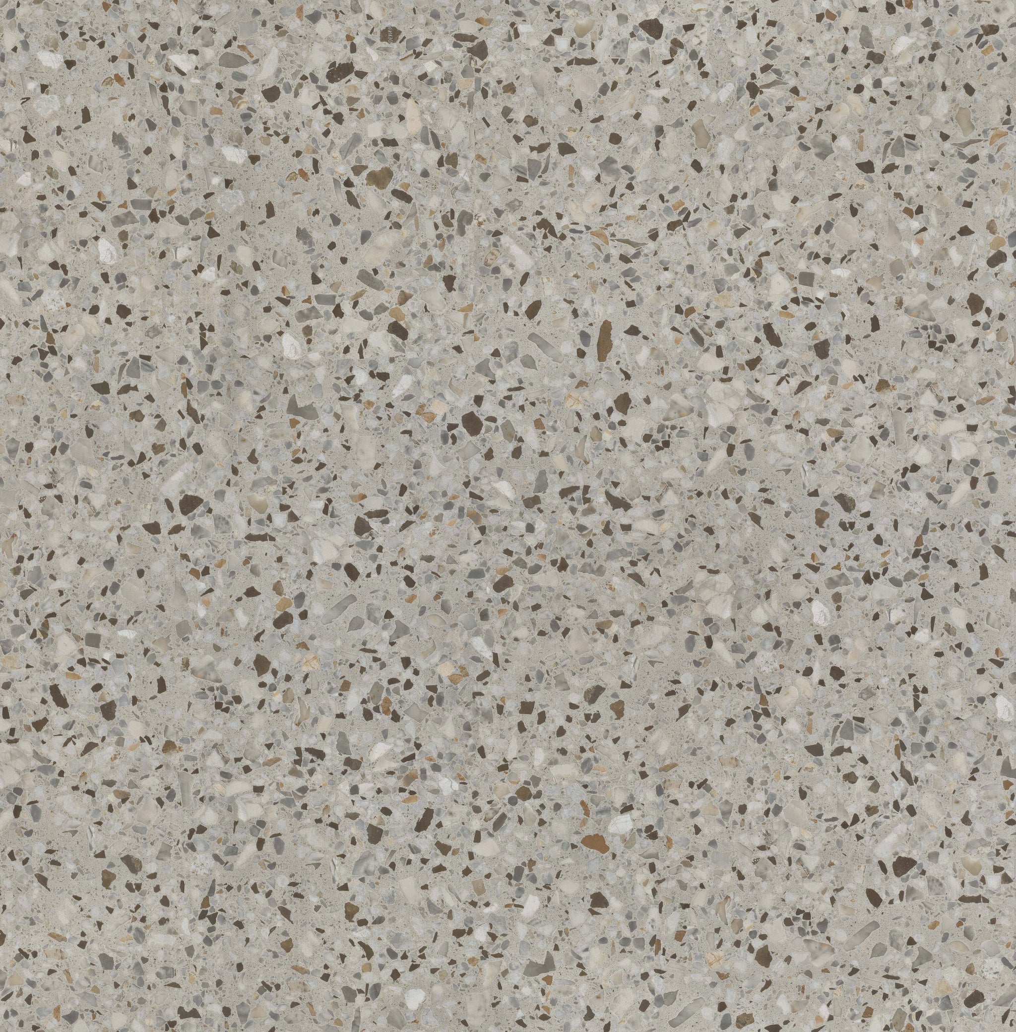 Image showcasing Milano Terrazzo 914 - Vinyl Tile Flooring - Armstrong Flooring AU