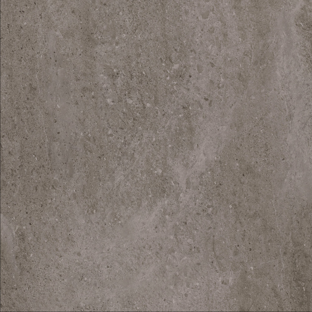 Natural Creations XL - Polished Concrete Dark Grey 5.0mm